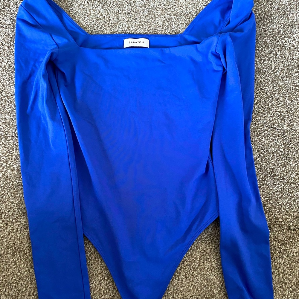 Aritzia Bodysuit